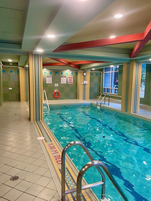 Photo 21 at 203 - 29 Northern Heights Drive, Langstaff, Richmond Hill