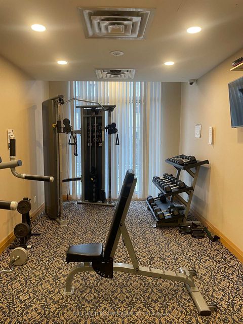 Photo 22 at 203 - 29 Northern Heights Drive, Langstaff, Richmond Hill