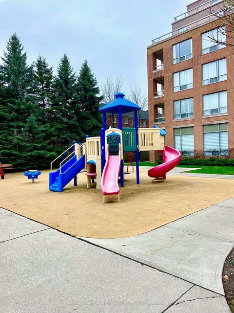 Photo 23 at 203 - 29 Northern Heights Drive, Langstaff, Richmond Hill