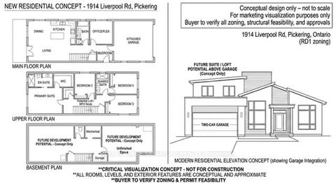 Photo 23 at 1914 Liverpool Road, Liverpool, Pickering