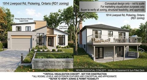 Photo 24 at 1914 Liverpool Road, Liverpool, Pickering