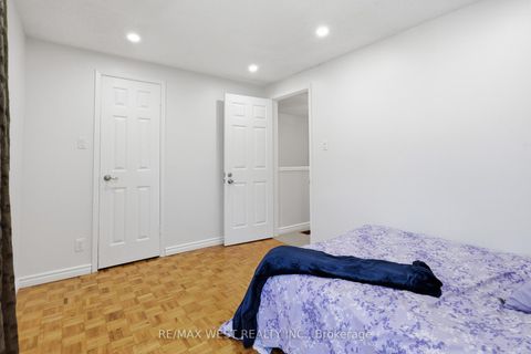 Photo 9 at 1 - 151 Wickson Trail, Malvern, Toronto