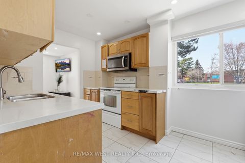 Photo 17 at 1 - 151 Wickson Trail, Malvern, Toronto