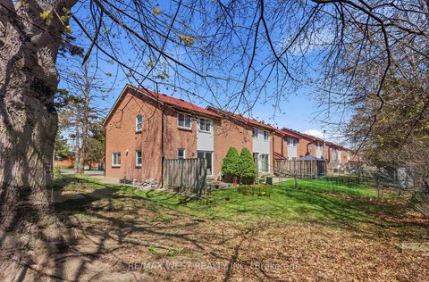 Photo 21 at 1 - 151 Wickson Trail, Malvern, Toronto