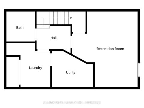 Photo 22 at 1 - 151 Wickson Trail, Malvern, Toronto