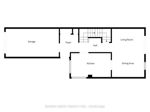 Photo 23 at 1 - 151 Wickson Trail, Malvern, Toronto