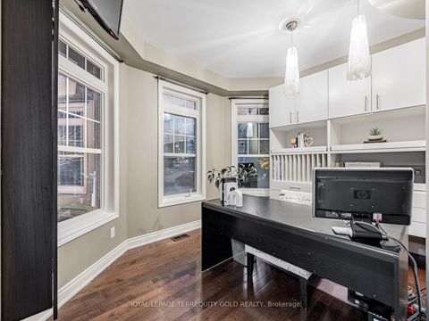 Photo 3 at 66 Rideout Street, South East, Ajax