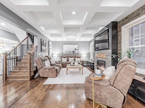 Photo 7 at 66 Rideout Street, South East, Ajax