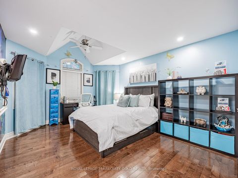 Photo 15 at 66 Rideout Street, South East, Ajax