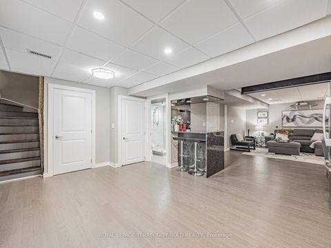 Photo 27 at 66 Rideout Street, South East, Ajax