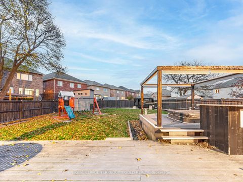 Photo 31 at 66 Rideout Street, South East, Ajax