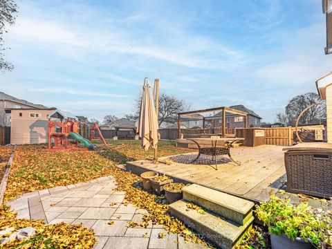 Photo 32 at 66 Rideout Street, South East, Ajax