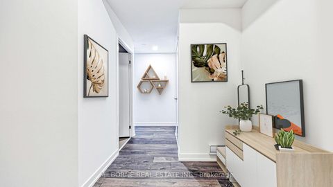 Photo 2 at 206 - 57 Brock Avenue, Roncesvalles, Toronto