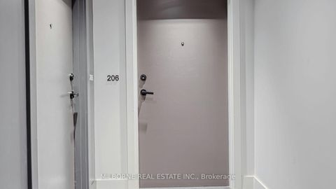Photo 8 at 206 - 57 Brock Avenue, Roncesvalles, Toronto
