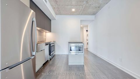 Photo 12 at 206 - 57 Brock Avenue, Roncesvalles, Toronto