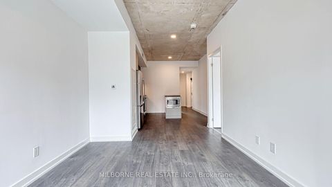 Photo 15 at 206 - 57 Brock Avenue, Roncesvalles, Toronto