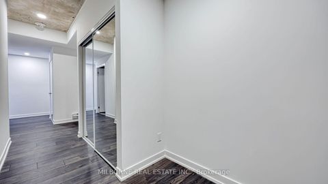 Photo 16 at 206 - 57 Brock Avenue, Roncesvalles, Toronto