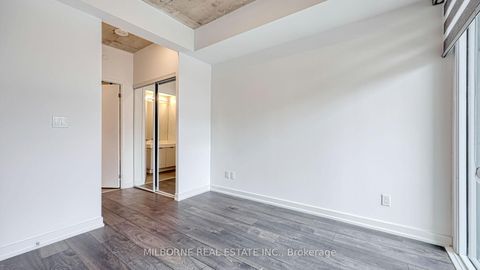 Photo 17 at 206 - 57 Brock Avenue, Roncesvalles, Toronto