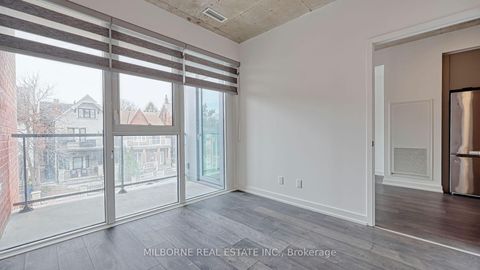 Photo 18 at 206 - 57 Brock Avenue, Roncesvalles, Toronto