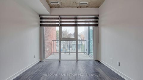 Photo 19 at 206 - 57 Brock Avenue, Roncesvalles, Toronto