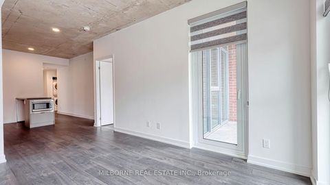 Photo 20 at 206 - 57 Brock Avenue, Roncesvalles, Toronto