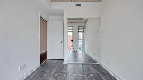 Photo 22 at 206 - 57 Brock Avenue, Roncesvalles, Toronto