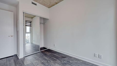 Photo 23 at 206 - 57 Brock Avenue, Roncesvalles, Toronto