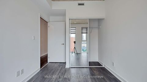 Photo 24 at 206 - 57 Brock Avenue, Roncesvalles, Toronto