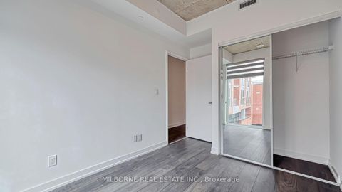 Photo 25 at 206 - 57 Brock Avenue, Roncesvalles, Toronto