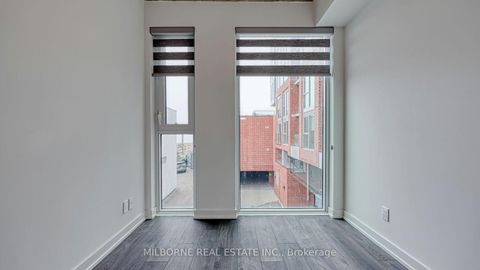 Photo 27 at 206 - 57 Brock Avenue, Roncesvalles, Toronto