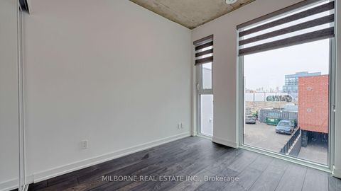 Photo 28 at 206 - 57 Brock Avenue, Roncesvalles, Toronto