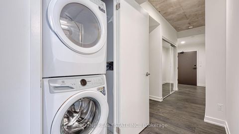 Photo 29 at 206 - 57 Brock Avenue, Roncesvalles, Toronto