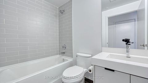 Photo 30 at 206 - 57 Brock Avenue, Roncesvalles, Toronto