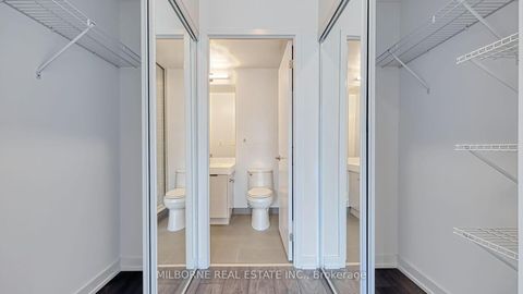 Photo 34 at 206 - 57 Brock Avenue, Roncesvalles, Toronto