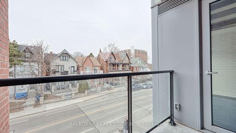 Photo 35 at 206 - 57 Brock Avenue, Roncesvalles, Toronto