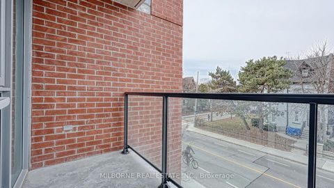 Photo 36 at 206 - 57 Brock Avenue, Roncesvalles, Toronto