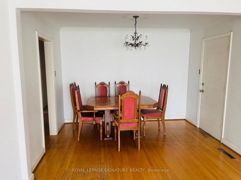 Photo 10 at 7 Placid Road, Queensway, Toronto