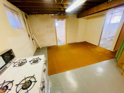 Photo 12 at 7 Placid Road, Queensway, Toronto