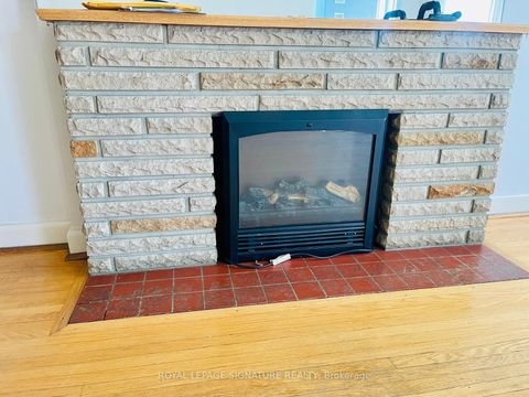 Photo 13 at 7 Placid Road, Queensway, Toronto