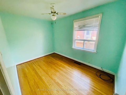 Photo 18 at 7 Placid Road, Queensway, Toronto