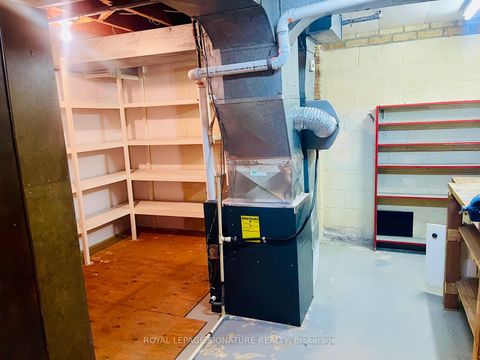 Photo 21 at 7 Placid Road, Queensway, Toronto