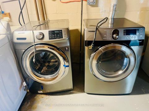 Photo 22 at 7 Placid Road, Queensway, Toronto