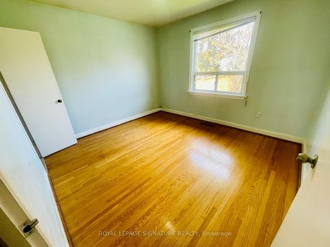 Photo 23 at 7 Placid Road, Queensway, Toronto