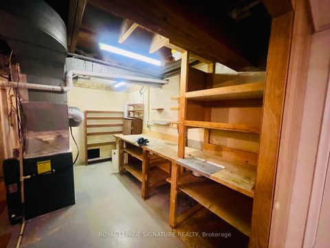 Photo 24 at 7 Placid Road, Queensway, Toronto