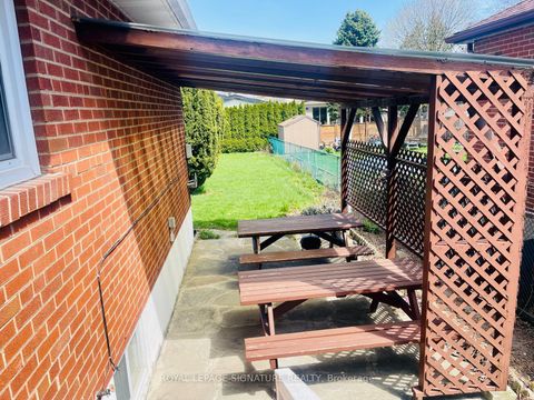 Photo 25 at 7 Placid Road, Queensway, Toronto