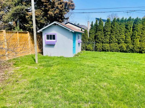 Photo 27 at 7 Placid Road, Queensway, Toronto