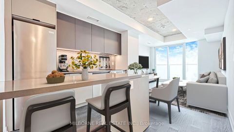 Photo 0 at 210 - 57 Brock Avenue, Roncesvalles, Toronto