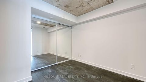 Photo 4 at 210 - 57 Brock Avenue, Roncesvalles, Toronto