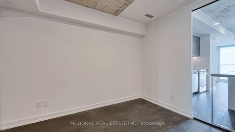 Photo 6 at 210 - 57 Brock Avenue, Roncesvalles, Toronto