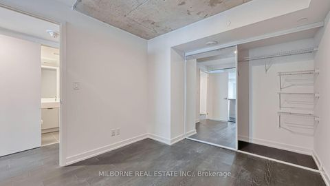 Photo 7 at 210 - 57 Brock Avenue, Roncesvalles, Toronto